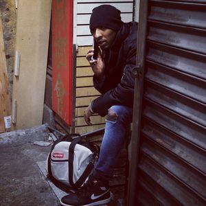 Meet your Posher, Rah-mel